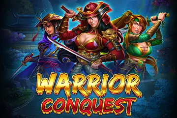 Warrior Conquest slot