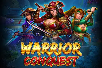 Warrior Conquest