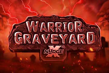Warrior Graveyard slot