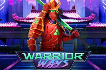 Warrior Ways slot