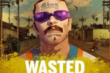 Wasted Community Service slot