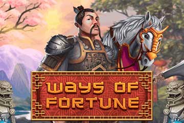 Ways of Fortune slot