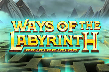 Ways of the Labyrinth slot