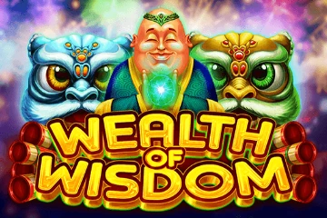 Wealth Of Wisdom slot
