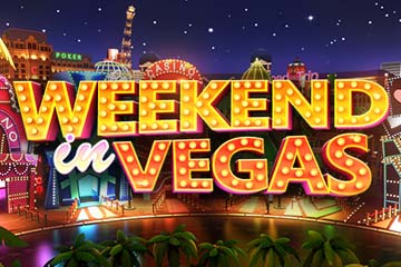 Weekend in Vegas slot