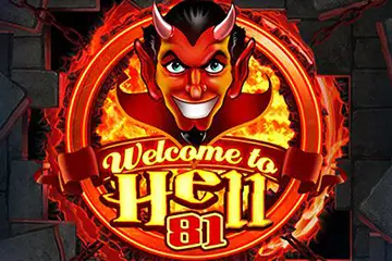 Welcome To Hell 81 slot