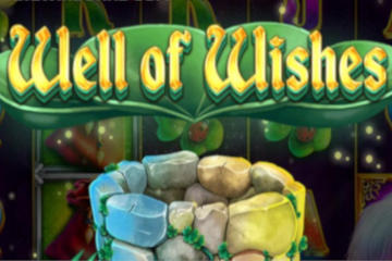 Well of Wishes slot