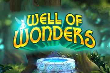 Well of Wonders slot