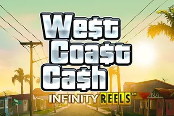 West Coast Cash Infinity Reels slot