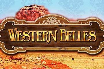 Western Belles slot