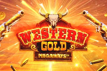 Western Gold Megaways slot