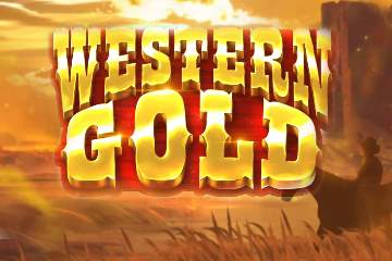 Western Gold slot