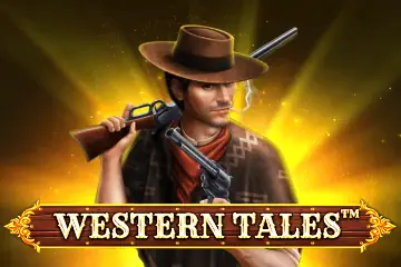 Western Tales slot