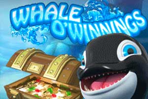 Whale O Winnings slot