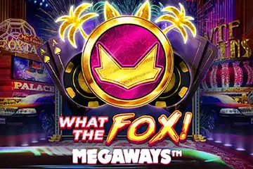 What the Fox Megaways slot