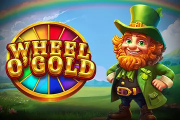 Wheel O Gold