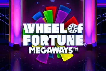 Wheel of Fortune Megaways slot