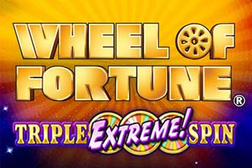 Wheel of Fortune slot