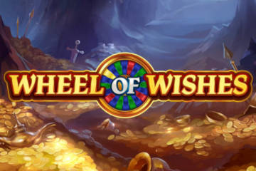 Wheel of Wishes slot