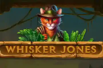 Whisker Jones slot