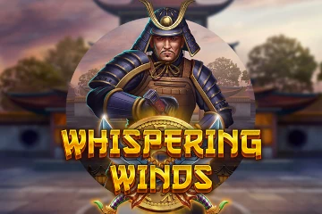 Whispering Winds slot