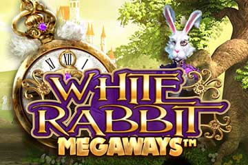 White Rabbit slot