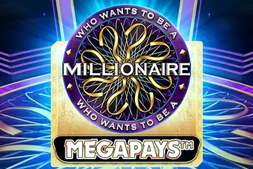 Who Wants to Be a Millionaire Megapays slot