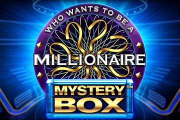 Who Wants to Be a Millionaire Mystery Box slot