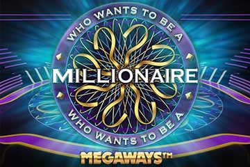Who Wants To Be A Millionaire slot