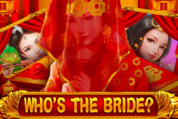 Whos the Bride slot