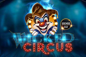 Wicked Circus slot