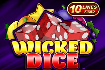 Wicked Dice slot