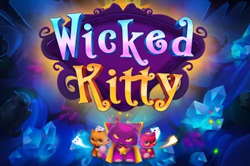 Wicked Kitty slot