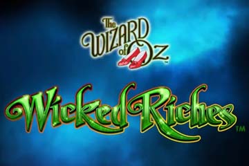 Wicked Riches slot