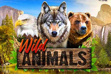 Wild Animals slot