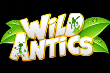 Wild Antics slot