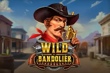 Wild Bandolier slot