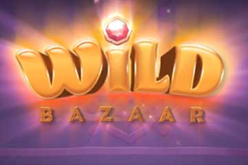 Wild Bazaar slot