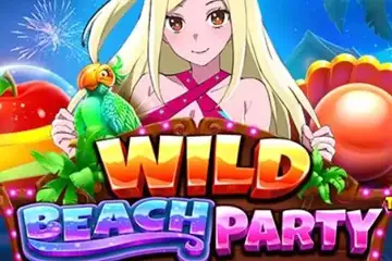 Wild Beach Party slot