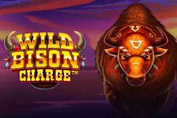 Wild Bison Charge slot