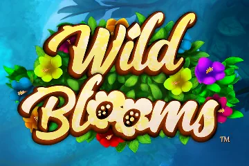Wild Blooms slot