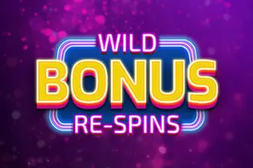 Wild Bonus Respins
