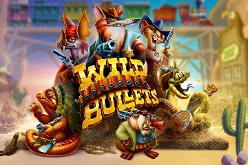 Wild Bullets slot