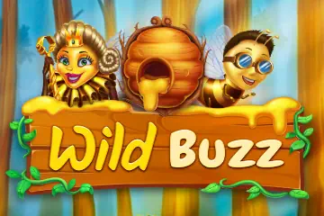 Wild Buzz slot
