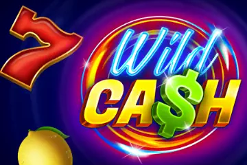 Wild Cash slot