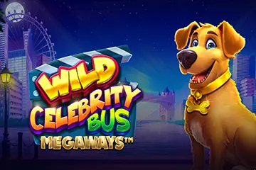 Wild Celebrity Bus Megaways slot