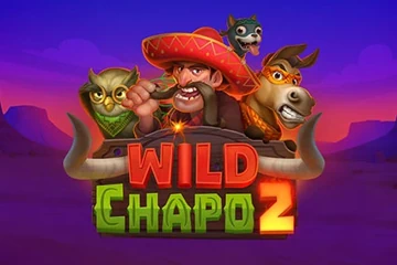 Wild Chapo 2 slot