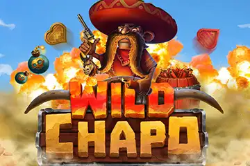 Wild Chapo slot