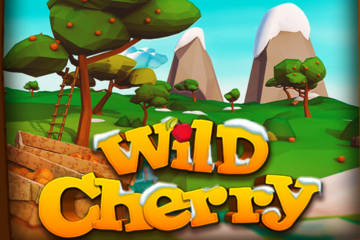 Wild Cherry slot