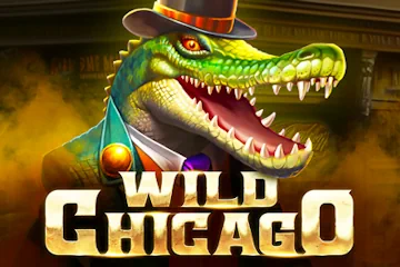 Wild Chicago slot